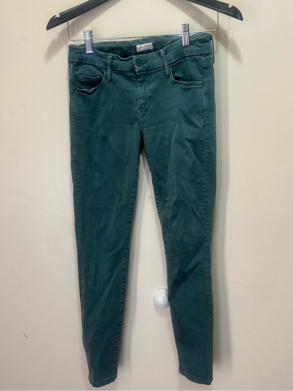 Mother Denim